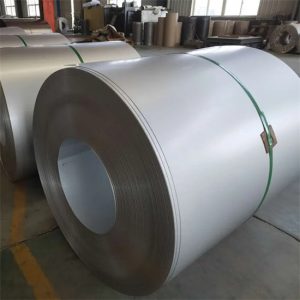 Non-oriented EI Lamination silicon steel/ Silicon steel plate