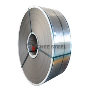 Extremely Thin Unoriented Silicon Steel Sheet Silicon Steel