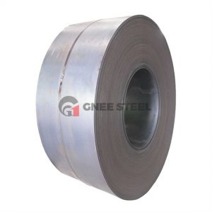 Non-Oriented Silicon Steel Sheet Silicon Steel Sheet B50A600 Non-Oriented a Series Electrical Steel Coil 0.5mm