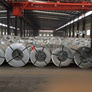 Non Oriented Silicon Steel Electrical Steel 0.35mm 0.5mm 50ww350 cold rolled silicon electrical steel sheets