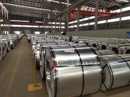 B18R065 orientated silicon steel