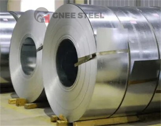 B23G110 Cold Rolled Oriented Silicon Steel Coil