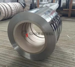 CRGO Silicon Electrical Steel Sheet In Coils 80mm