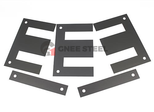 JIS Silicon Steel Transformer Cores