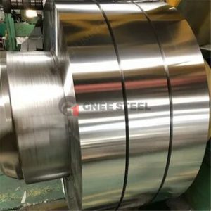 100mm CRGO Grain Oriented Electrical Silicon Steel Coils