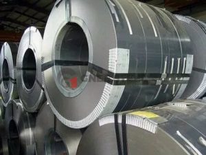 Cold Rolled Non Grain Oriented Silicon Steel Coil 60mm