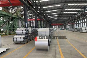 M50W290 CRGO Electrical Steel Coil