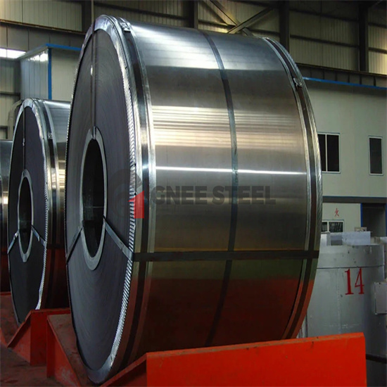 GNEE B23r090 Silicon Grain Oriented Electrical Steel CRGO