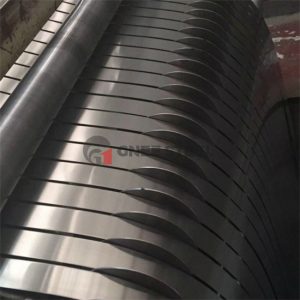 0.27mm m5 crgo strip laminate grain oriented silicon steel coil sheet for transformer