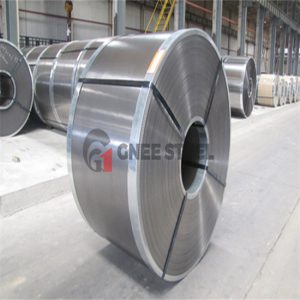 GNEE Cold Rolled Non-Oriented Electrical Steels B35ah230