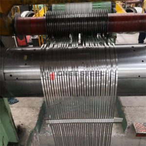 0.27mm m3 crgo laminations cold rolled grain oriented steel for transformer