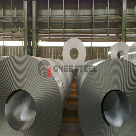 GNEE Cold Rolled Non-Oriented Electrical Steels B35ah230