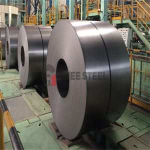 27g110 CRGO Cold Rolled Grain Oriented Silicon Electrical Steel for Transformer from GNEE