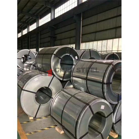 35W350 Non-Oriented Electrical Silicon Steel Coil