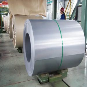 CRNGO of M800 Silicon Steel Non-Grain Oriented Silicon/Electrical Steel Coil