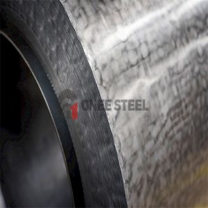 35W350 Non-Oriented Electrical Silicon Steel Coil