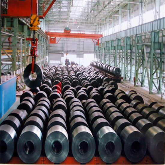 27g110 CRGO Cold Rolled Grain Oriented Silicon Electrical Steel for Transformer from GNEE