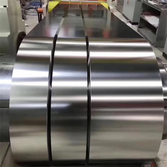 High Precision 35ww400 silicon steel for Reactor