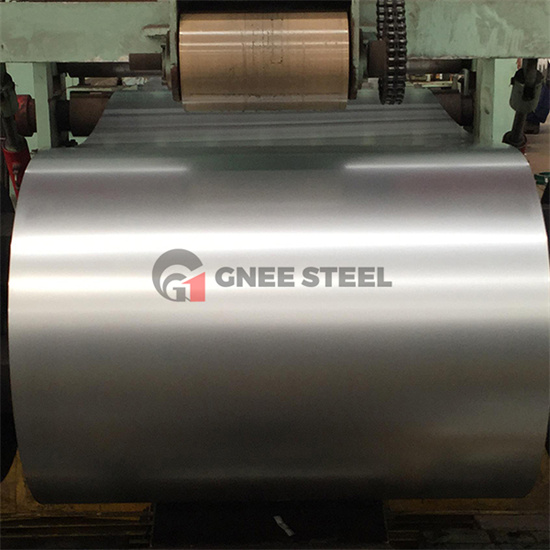 CRGO B20r070 Laser Scribed Silicon Steel