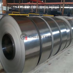 GNEE 27g110 CRGO Cold Rolled Grain Oriented Silicon Electrical Steel for Transformer