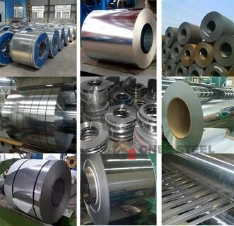 CRGO Silicon Steel M4 Steel Coil Price