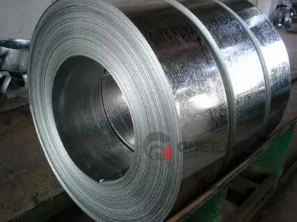 China Cold Rolled Grain Oriented Electrical Silicon Steel Coil for Industry