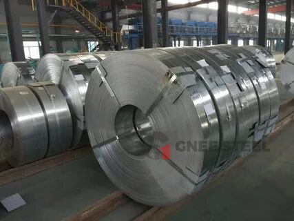 China Factory CRGO Silicon Steel Coil of Transformer Price