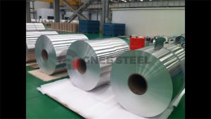 Low Hysteresis Loss of silicon steel