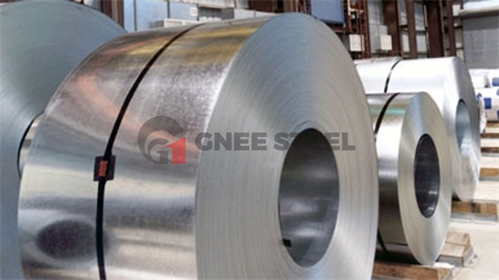 700ｍｍ Silicon Electronic Steel Coil AISI