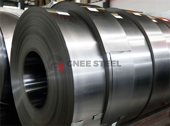 Electrical Silicon Steel CRGO M4 Coil