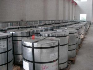 50w1300 Non Oriented and Grain Oriented silicon steel coil