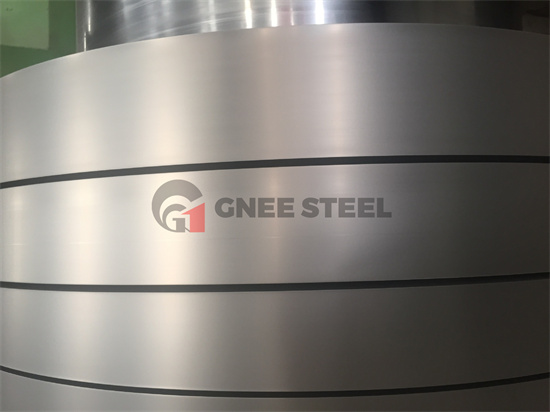 Grain Oriented Electrical Silicon Steel Coil China Factory