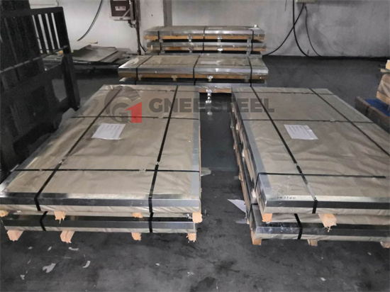 Cold Rolled Silicon Steel Sheet 35SW230