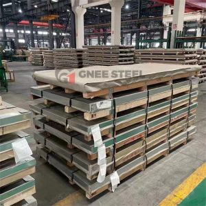 M5 Grain Oriented Silicon Steel Strip Sheet