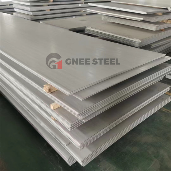 50W800 Silicon Steel Plate of Transformer