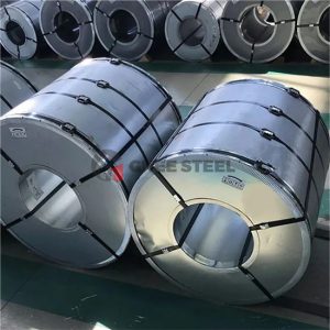 Transformer 0.23mm 50sw310 35W400 cold rolled grain oriented silicon steel sheet in coil