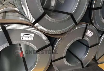 M6 Grain Oriented Electrical Silicon Steel Coil