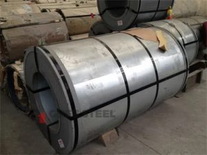 M6 Grain Oriented Electrical Silicon Steel Coil