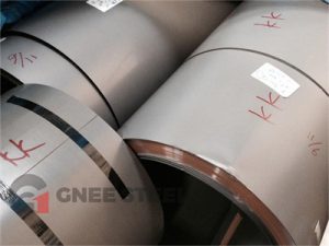 Oriented Electrical Steel 30Q120 Silicon Steel Coil