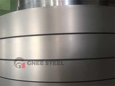 Oriented Electrical Steel 30Q120 Silicon Steel Coil