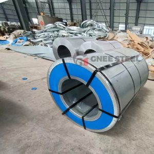 CRNGO Silicon Steel Coil for Transformer Core