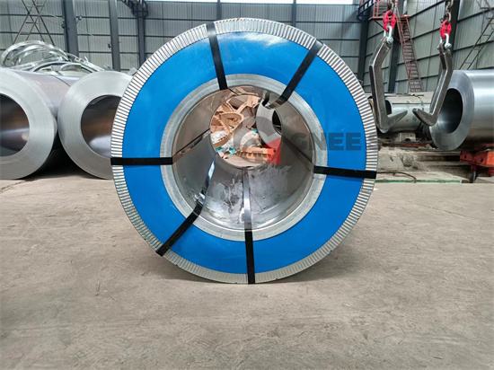 CRNGO Silicon Steel Coil for Transformer Core