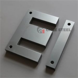 Silicon Steel Lamination Transformer Core