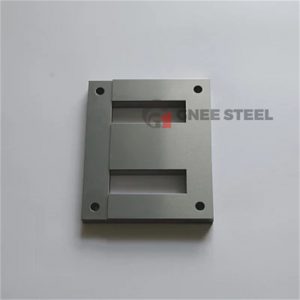 OEM Custom Size Ei Silicon Steel Transformer Core