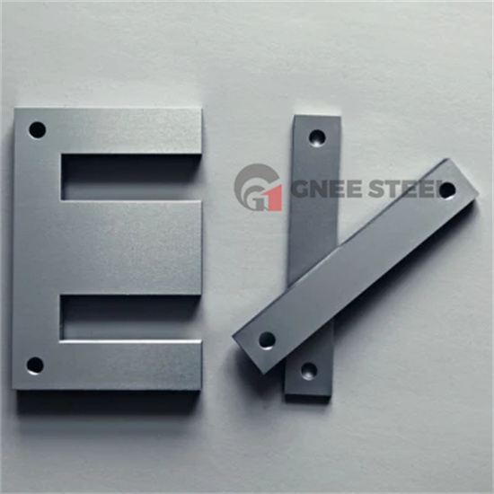 Silicon Steel Sheet Core Custom Size