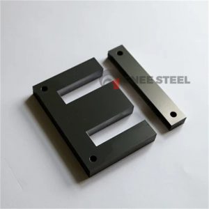 Silicon Steel Sheet Core Custom Size