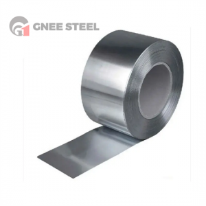 B30R090 orientated silicon steel