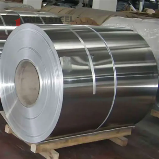 B50A400 Non Oriented Silicon Steel Coil