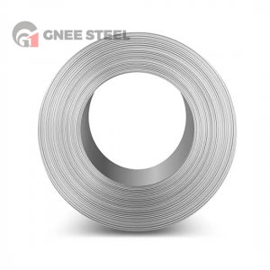 Cold Rolled Grain Oriented Silicon Steel Coils