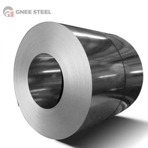 Cold Rolled Grain NON-Oriented Silicon Steel